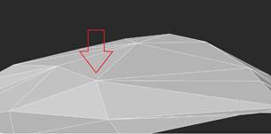 CAD software Changing Elevation 7
