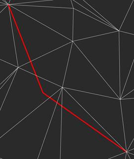 CAD drawing Adding Structure Line 8