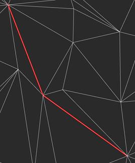 CAD drafting Adding Structure Line 9