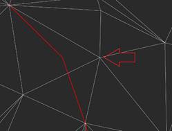CAD software Moving a Point 7