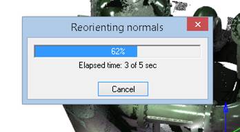 CAD drafting Searching for Pipes in Point Cloud 15