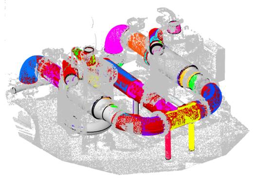 CAD drafting Creating 3D Objects Based on Features 9