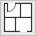CAD software Floor Plan 1
