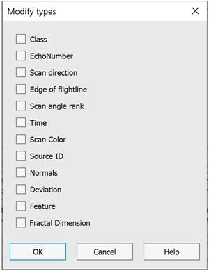 CAD drafting Point Cloud Info 18