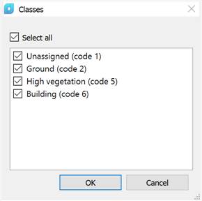 CAD software Point Cloud Optimization 7