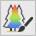 CAD software Recoloring a Cloud by Deviation 1