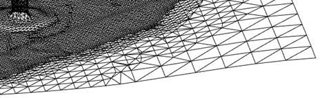 CAD drafting Creating 3D-Mesh 9