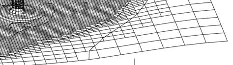 CAD software Creating 3D-Mesh 10