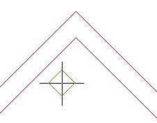 CAD drawing Column 11
