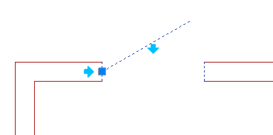CAD software Door 13