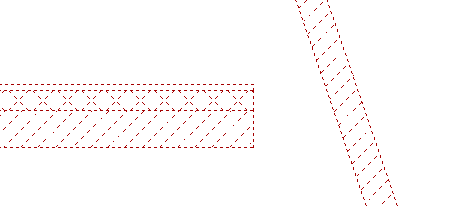 CAD software Extend wall 7