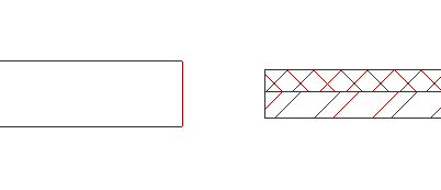 CAD software Join wall 7