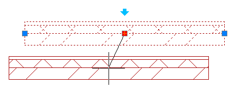 CAD software Wall 16