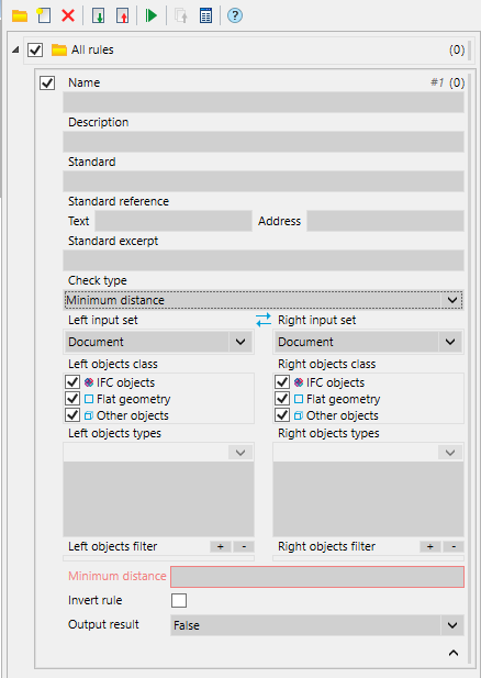 CAD drawing Model check 2