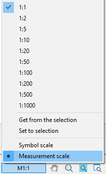 CAD drawing Jobs in the current scale 8