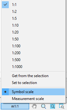 CAD drawing Jobs in the current scale 2