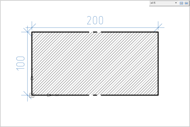 CAD drawing Jobs in the current scale 5
