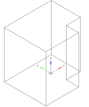 CAD software Common settings 1