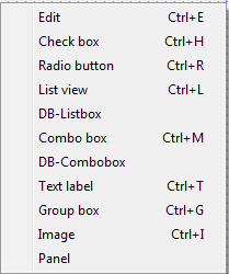 CAD drawing Template Wizard 14