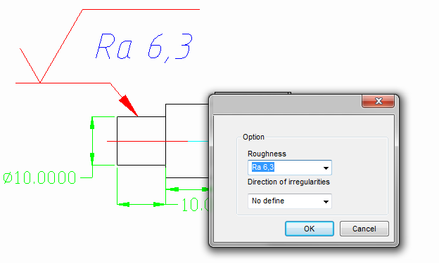 CAD drafting Template Wizard 18