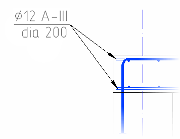 CAD drawing Edit in-place 8