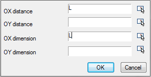 CAD drafting Set Parameter 9