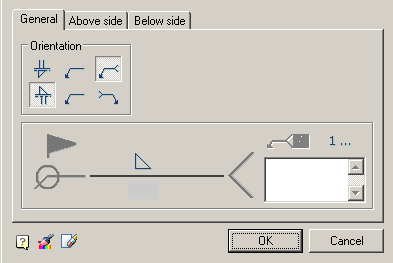CAD drawing  Welding... 5