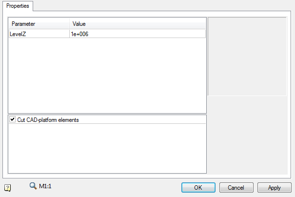 CAD software User defined object 7