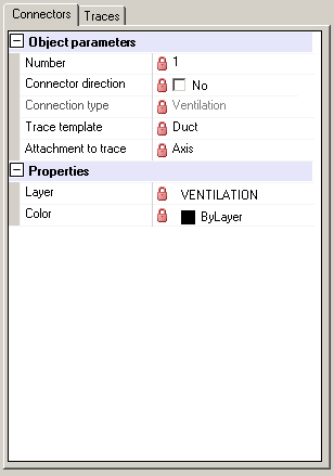 CAD software Template library 13