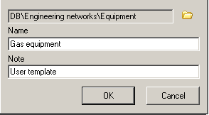CAD drafting Sample create label 6