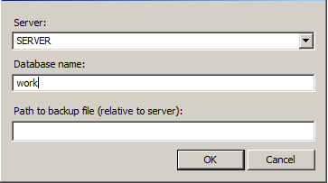 CAD drawing Configuration Utility 2