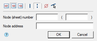 CAD drawing Section note 5