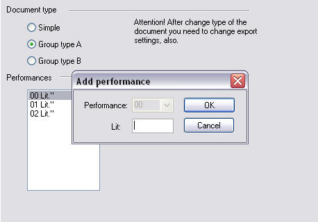 CAD drafting Setting Specifications 3