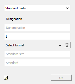 CAD drawing Project Manager 17