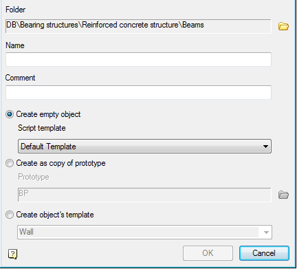 CAD drawing Object 2