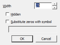 CAD drawing Editing a table in the drawing 29