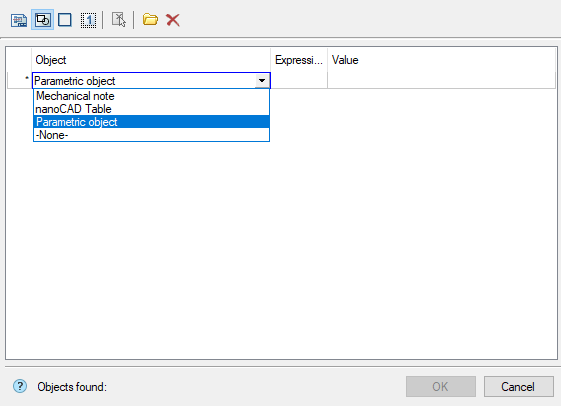 CAD software Report Template 1