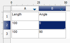 CAD drafting Conversion options 6
