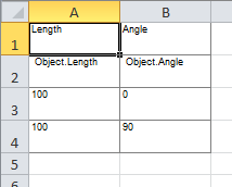 CAD drawing Conversion options 8