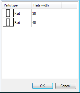 CAD drafting Threaded fastening 15