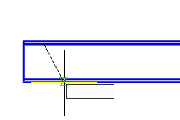 CAD software Add part trim 25