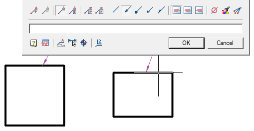 CAD drafting Basic knowledge 90