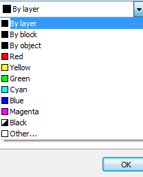 CAD drafting DRAWING DESIGN 243