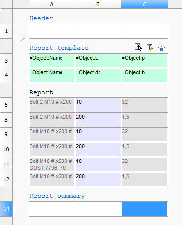 CAD software DRAWING DESIGN 283