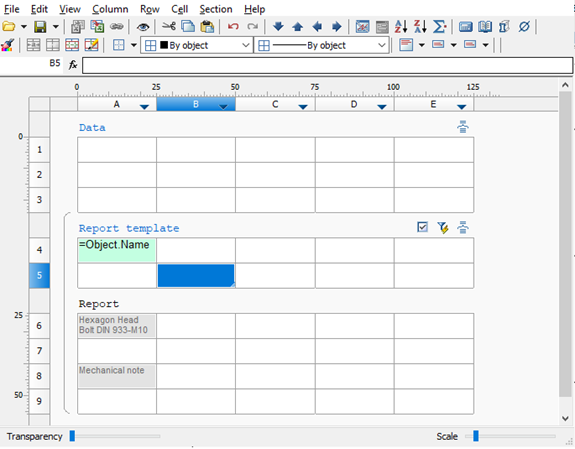 CAD drawing DRAWING DESIGN 293