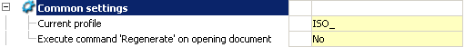 CAD drafting SETTINGS 15