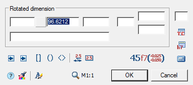 CAD software DRAWING DESIGN 541
