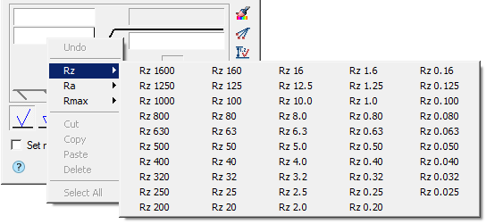CAD drawing DRAWING DESIGN 632