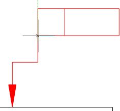CAD software DRAWING DESIGN 661
