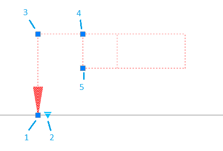 CAD software DRAWING DESIGN 685